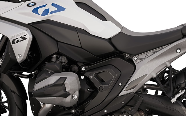 R 1300 GS rāmis no BMW Motorrad