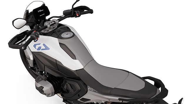 R 1300 GS degvielas tvertne no BMW Motorrad
