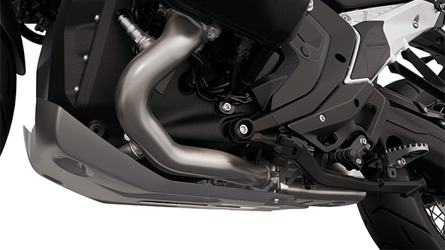 R 1300 GS Trophy Enduro pakotne Pro no BMW Motorrad