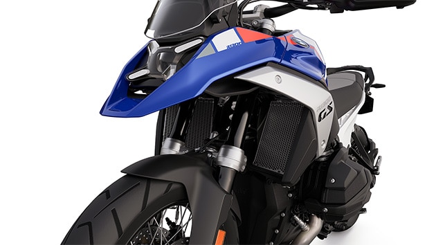 BMW Motorrad R 1300 GS radiatora režģa aizsargi