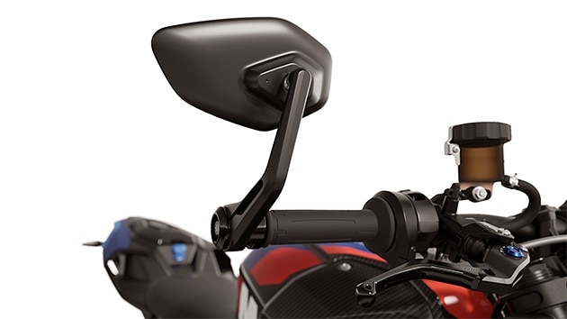 M 1000 R stūres gala spogulis